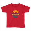OVERWATCH Toddler T-shirt