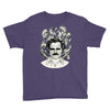 narcos Youth Tee
