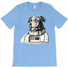 Laika The Space Dog T-Shirt