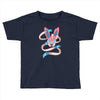 dragon eater Toddler T-shirt