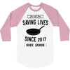 PUBG Yes We Pan 3/4 Sleeve Shirt