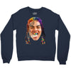 tekashi 6ix9ine  gummo 69 Crewneck Sweatshirt