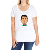 fahrie77 Ladies Curvy T-Shirt