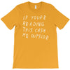 cash me outside T-Shirt