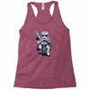 little trooper Racerback Tank