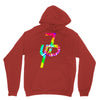 jake paull Unisex Hoodie