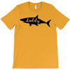 Daddy Shark T-Shirt