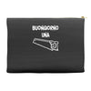 buongiorno una sega Accessory Pouches