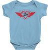 Free Melania Baby Onesie