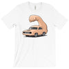 muscle car T-Shirt