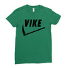 Vike Ladies Fitted T-Shirt