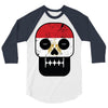egypt till i die 3/4 Sleeve Shirt