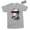 alexander hamilton rise up Exclusive T-shirt