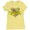 ottermore Ladies Fitted T-Shirt