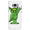 monster cats Samsung Galaxy S8 Plus