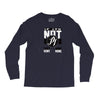 they don't want none Long Sleeve Shirts