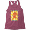 do you even splash Racerback Tank
