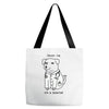 dogtor Tote Bags