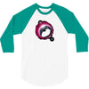pen haxico 2 3/4 Sleeve Shirt