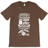timey wimey T-Shirt