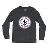universe warrior Long Sleeve Shirts