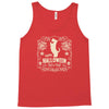 happy halloween! Tank Top