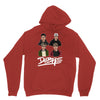 dobre twins Unisex Hoodie