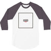 HUMAN 3/4 Sleeve Shirt