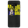 eat big get big Samsung Galaxy S8