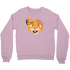 zombie cats Crewneck Sweatshirt