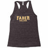faber Racerback Tank