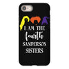i am the fourth sanderson sister iPhone 8