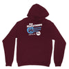 bob maplethorpe potential getaway driver Unisex Hoodie