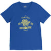 turtle king V-Neck Tee