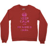 ciara Crewneck Sweatshirt