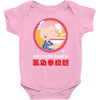 kikouken ramen Baby Bodysuit