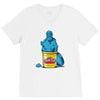 play toh V-Neck Tee