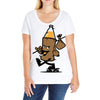 take this Ladies Curvy T-Shirt
