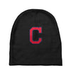 alphabet C Baby Beanies