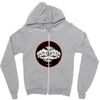 fahrie77 Zipper Hoodie