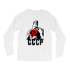 cccp Long Sleeve Shirts