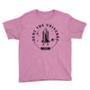 Dent The Universe Youth Tee