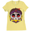 madness Ladies Fitted T-Shirt