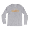 covfefe Long Sleeve Shirts