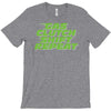 gas clutch shift repeat T-Shirt