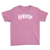lil pump  eskeetit Youth Tee