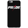 pride fc logo 2 iPhone 6/6s Case