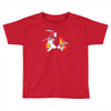 death is magic Toddler T-shirt