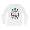 T O P Long Sleeve Shirts