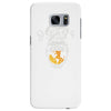 angry monkey jaune sure Samsung Galaxy S7 Edge